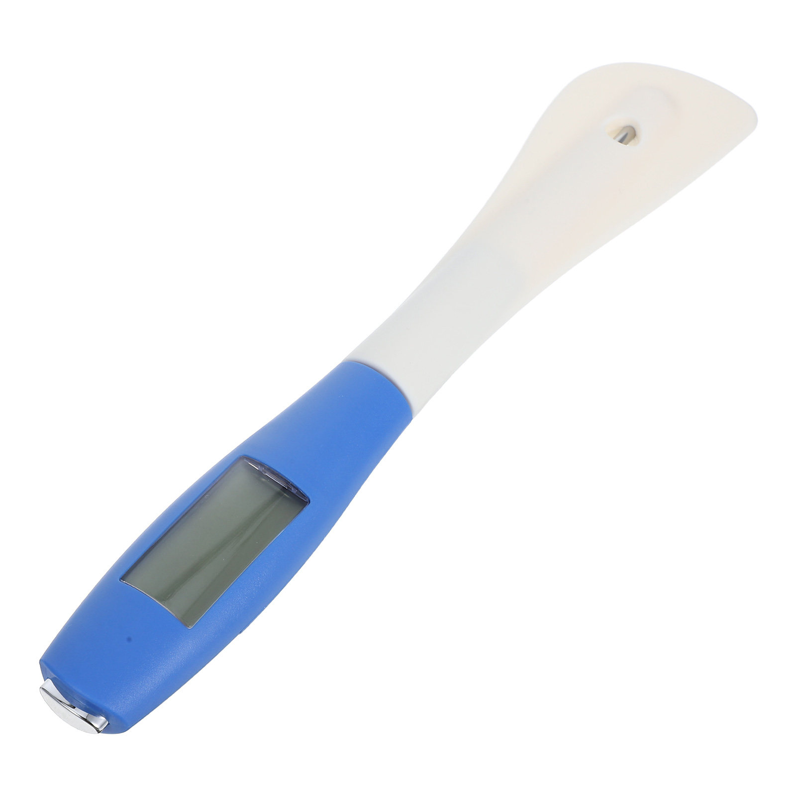 Kitchen Baking Cooking - Digital Silicone Spatula Thermometer Instant Read