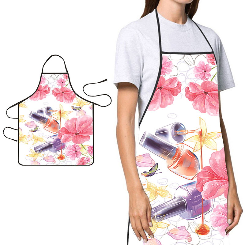 〔YS1〕Nail Polish Printing Beau – Kitchen Baking Cooking Bewertung und Preis