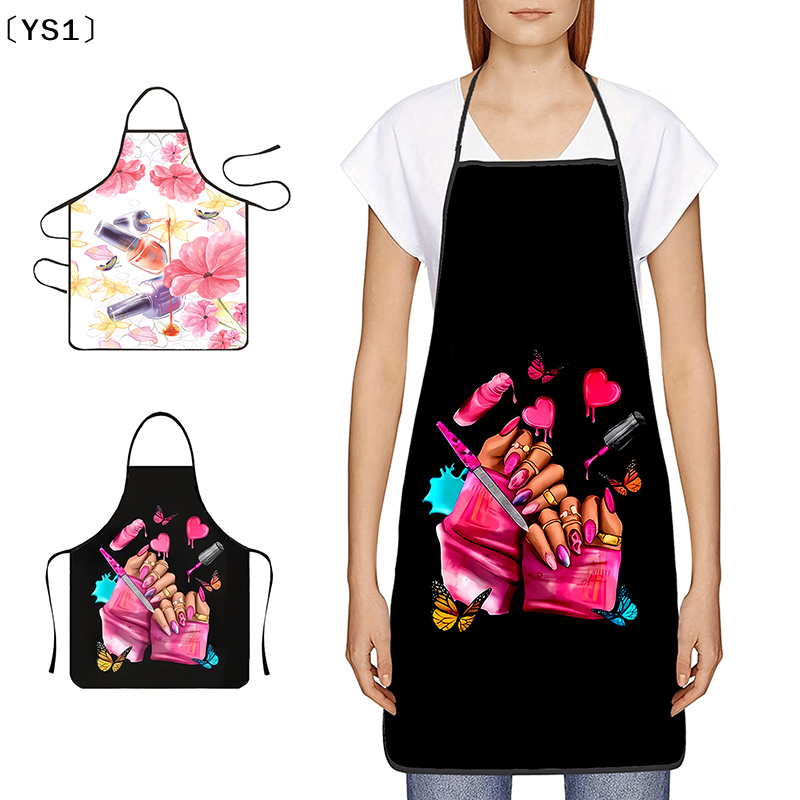 〔YS1〕Nail Polish Printing Beau – Kitchen Baking Cooking Bewertung und Preis