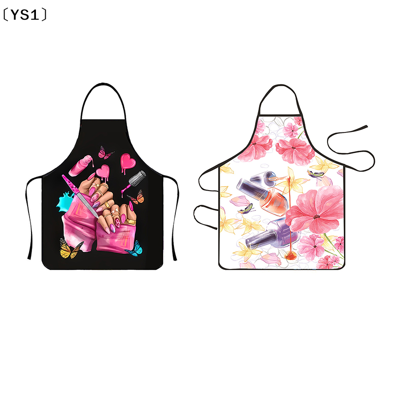 〔YS1〕Nail Polish Printing Beau – Kitchen Baking Cooking Bewertung und Preis