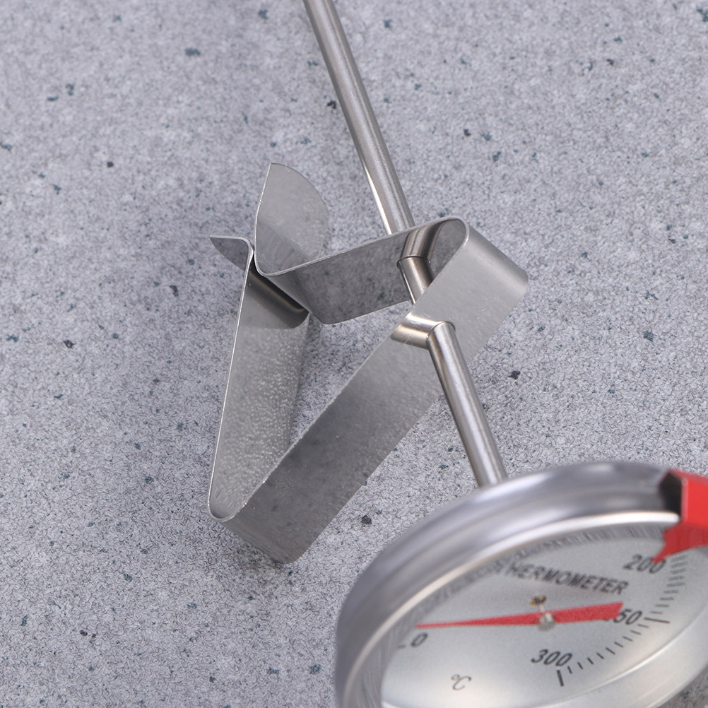 2Pcs Food Thermometer High Tem – Kitchen Baking Cooking Bewertung und Preis