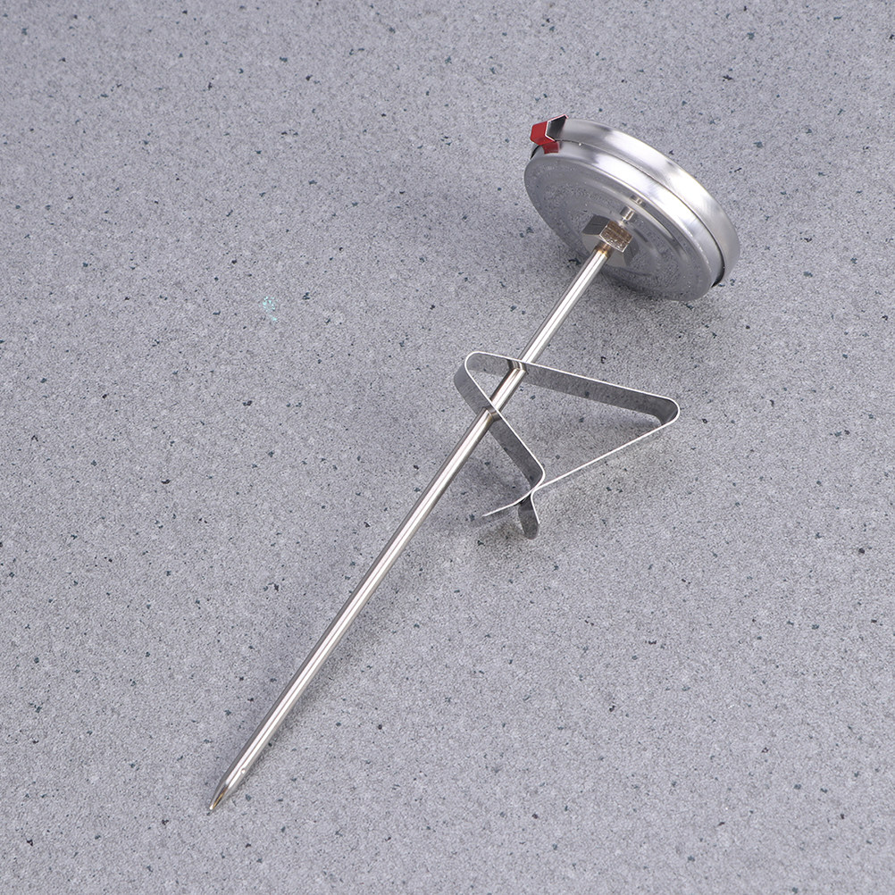 2Pcs Food Thermometer High Tem – Kitchen Baking Cooking Bewertung und Preis