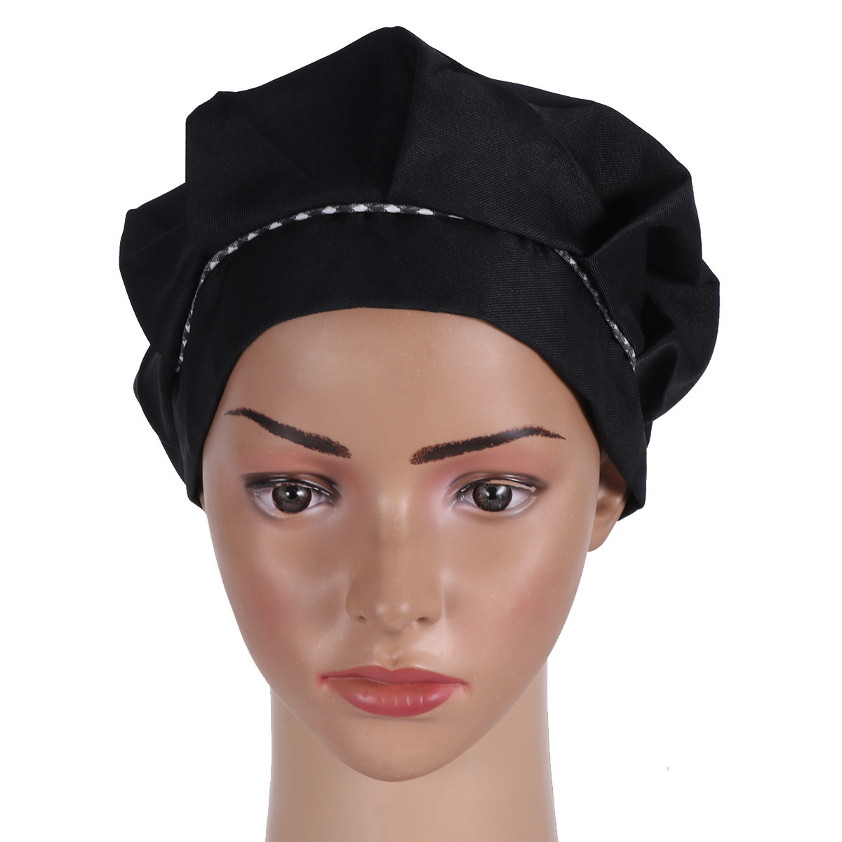 Children Chef Hat Black Adjust – Kitchen Baking Cooking Bewertung und Preis