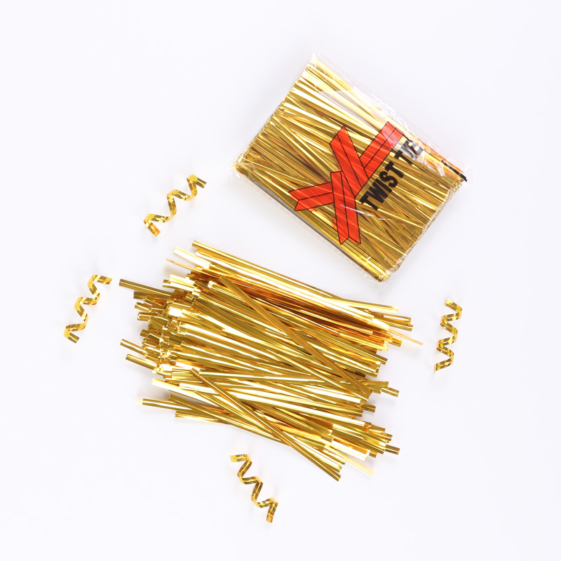 Golden Wire Strip Baking Cake  – Kitchen Baking Cooking Bewertung und Preis