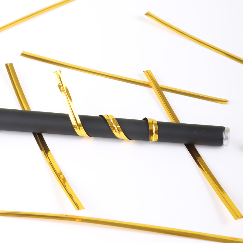 Golden Wire Strip Baking Cake  – Kitchen Baking Cooking Bewertung und Preis