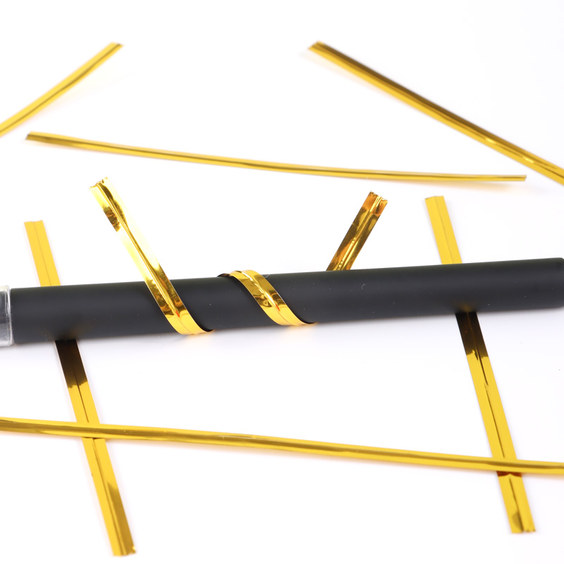 Golden Wire Strip Baking Cake  – Kitchen Baking Cooking Bewertung und Preis