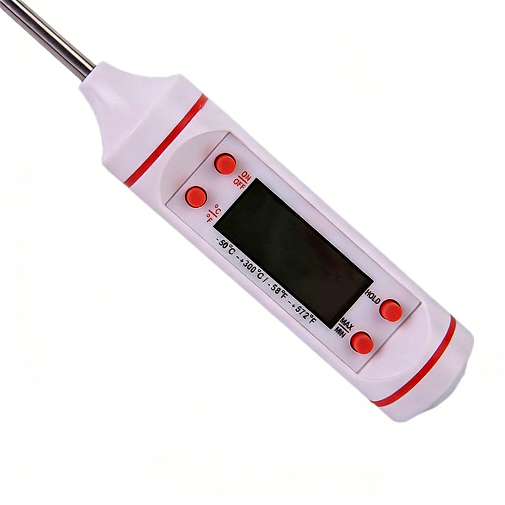 Pen-Style Digital Food Thermom – Kitchen Baking Cooking Bewertung und Preis