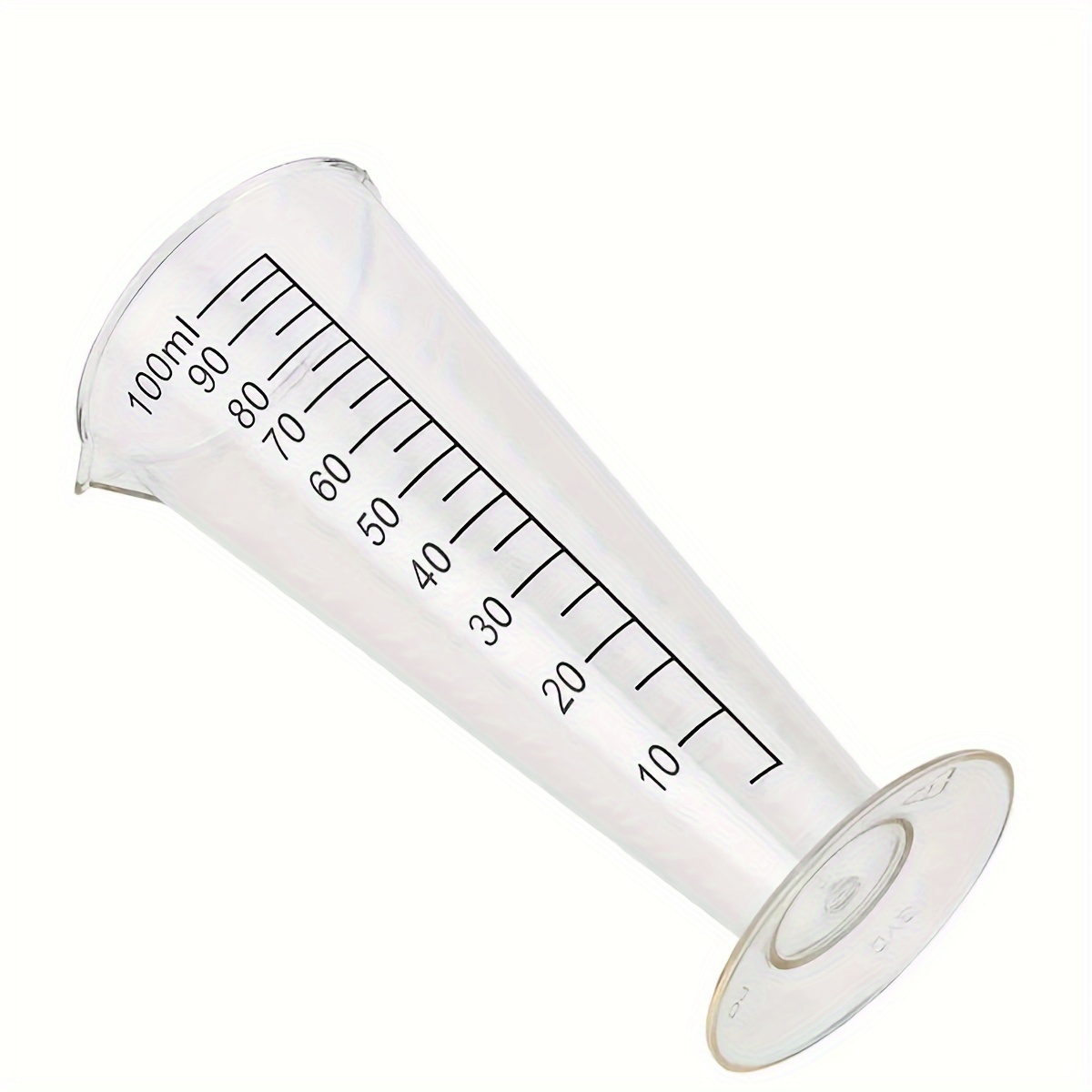 1pc 100ml Plastic Measuring Cu – Kitchen Baking Cooking Bewertung und Preis