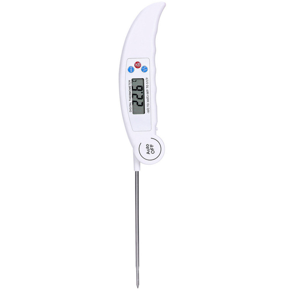 Folding Digital Kitchen Thermo – Kitchen Baking Cooking Bewertung und Preis