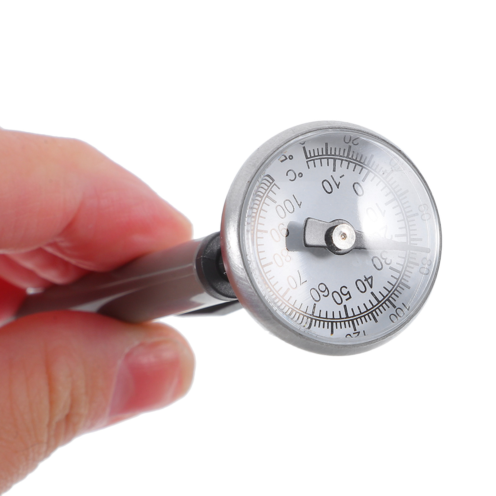Stainless Steel Food Thermomet – Kitchen Baking Cooking Bewertung und Preis