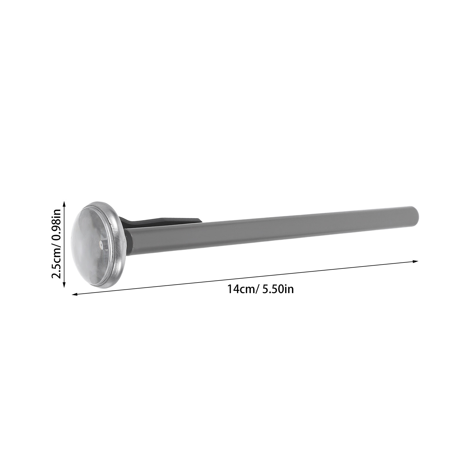 Stainless Steel Food Thermomet – Kitchen Baking Cooking Bewertung und Preis