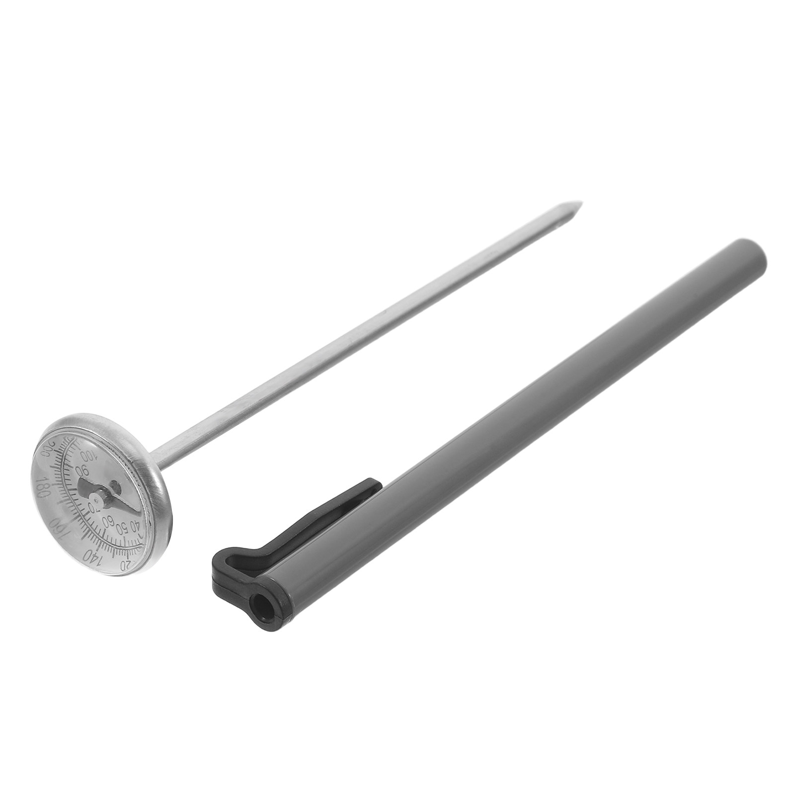 Stainless Steel Food Thermomet – Kitchen Baking Cooking Bewertung und Preis