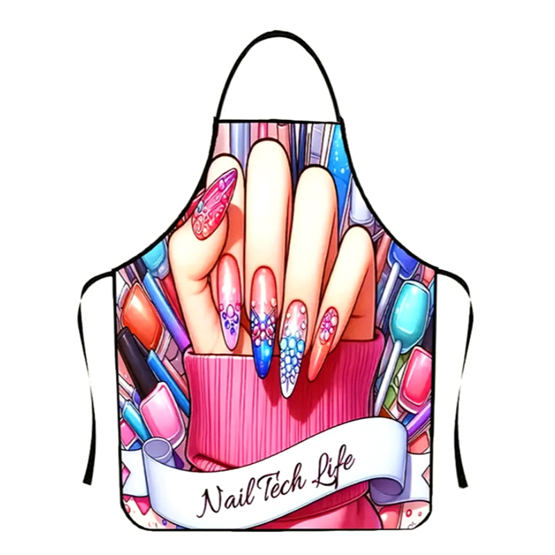 1Pcs Nail Art Printing Beauty  – Kitchen Baking Cooking Bewertung und Preis